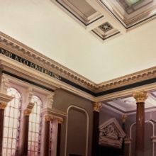 Heritage Open Days Festival Returns to Warrington Next Month