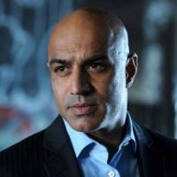 Faran Tahir Will Play the Title Role Of Shakespeare's MACBETH Next Summer On The…