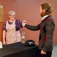 THE FOREIGNER Comes to Theatrikos in May