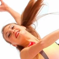 Nai-Ni Chen Announces The Bridge Dance Classes For This Week