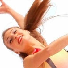 Nai-Ni Chen Announces The Bridge Dance Classes For This Week