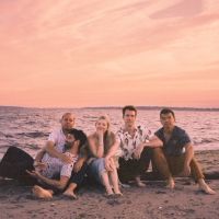 Divine Sweater Share 'In the Comedown' Single