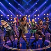 Review: SIX THE MUSICAL at Saenger Theatre
