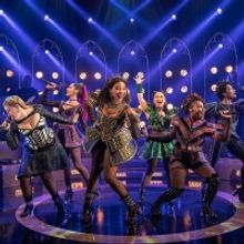 Review: SIX THE MUSICAL at Saenger Theatre