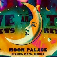 Enter For An Opportunity to Join Dave Matthews and Tim Reynolds for 3 Concerts on…