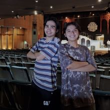 Video: Noel Comia Jr., EJ Ramos Talk How HALIMAW Stands the Test of Time