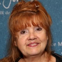 Annie Golden and Arian Moayed Join Reading of PLAY YOURSELF