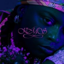 Marzz Releases New Single 'KMS'