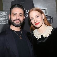 Jessica Chastain & Arian Moayed to Co-Host Ham4Ham With Lin-Manuel Miranda This…