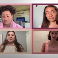 VIDEO: Anthony Veneziale Hosts American Conservatory Theater's SPRING FORWARD…