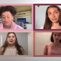 VIDEO: Anthony Veneziale Hosts American Conservatory Theater's SPRING FORWARD… Video