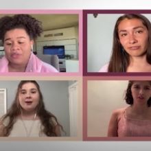 VIDEO: Anthony Veneziale Hosts American Conservatory Theater's SPRING FORWARD Fundr