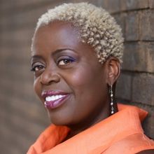 Celebrate Thanksgiving with Lillias White at 54 Below