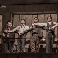 BWW Review: LA BOHÈME, London Coliseum