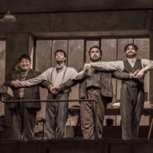 BWW Review: LA BOHÈME, London Coliseum