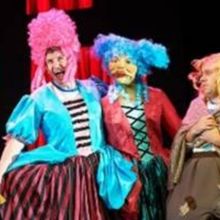 THE MERCHANT OF VENICE 1936, Daniel Kitson's MAYBE A GHOST STORY, and More Set For Wi