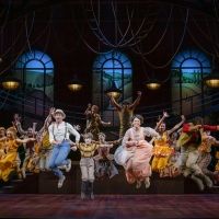 THE MUSIC MAN Extends Cancellations Through January 5