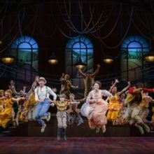 THE MUSIC MAN Extends Cancellations Through January 5