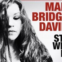 Mary Bridget Davies on Her Upcoming Album STAY WITH ME: THE REIMAGINED SONGS OF JERRY