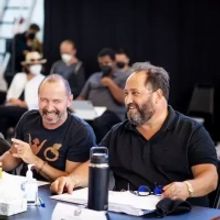 Actor Ben Lipitz, Long-Running Star of THE LION KING, Dies At Age 58