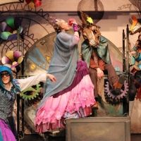 Axelrod Arts Joins Shakespeare Theatre of NJ for Spring Outdoor Arts Festival THE…