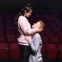 BWW Interview: Millie O'Connell Talks SOHO CINDERS at Charing Cross Theatre