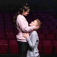 Millie O'Connell Talks SOHO CINDERS at Charing Cross Theatre