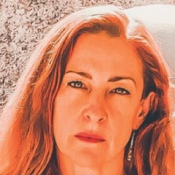 BWW Interview: Theatre Life with Luz Nicolas  
Entrevista de BWW: “Vida Teatral” Photo