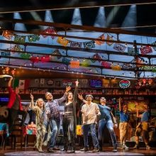 Review: IN DREAMS at Ed Mirvish Theatre