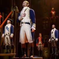 HAMILTON Adds 10 Weeks of Performances in Toronto