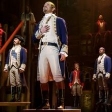 HAMILTON Adds 10 Weeks of Performances in Toronto