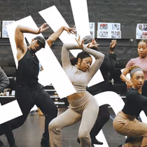 Video: Inside PLAY ON! Rehearsals at Chicago Shakespeare Theater
