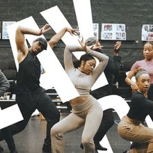 Video: Inside PLAY ON! Rehearsals at Chicago Shakespeare Theater