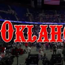 VIDEO: THE LATE SHOW Parodies OKLAHOMA! to Make Fun of Trump's Tulsa Rally