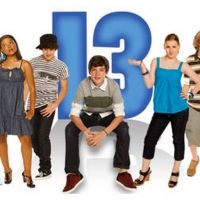 Netflix Resumes Casting 13: THE MUSICAL Film Adaptation