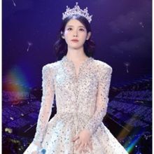IU CONCERT : THE WINNING Concert Film Coming to Theaters Worldwide