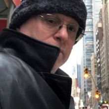 Theater Project Receives Grant From NJ Council For The Humanities For BLACK LIVES/BLU