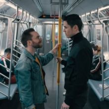 Jason Gotay & Michael Hartung Talk Bandits on the Run's LOVE IN THE UNDERGROUND Film