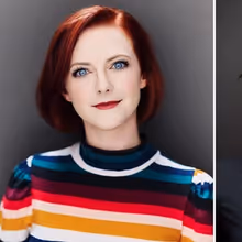 Harrison Bryan and Katie Emerson to Star in MARLISE! Developmental Run