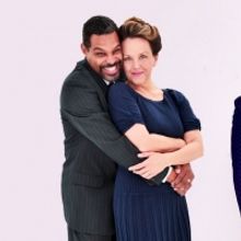 BABY Will Return Off-Broadway Starring Alice Ripley