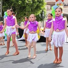 Plaza Mexico to Present Festival Día del Niño Children's Day Celebration