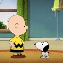 VIDEO: Watch a Teaser for THE SNOOPY SHOW