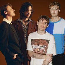 Jubël & NOTD Kick Off Summer With New Single 'Chocolate'