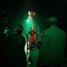 SNOW WHITE to Begin Performances at New Victory Theater in November