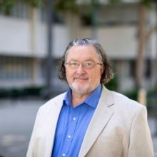 John M. Kennedy Receives A 2021 Cal State LA President's Distinguished Professor Awar