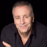 Comedian Vic DiBitetto is Coming to Staller Center for Arts