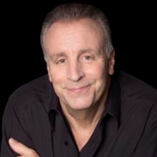 Comedian Vic DiBitetto is Coming to Staller Center for Arts