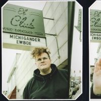 MICHIGANDER Announces EP Release Livestream Concert For March 19th