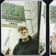 MICHIGANDER Announces EP Release Livestream Concert For March 19th