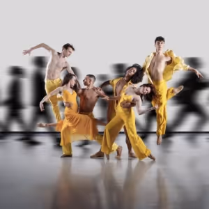 Smuin's 25/26 Season to Feature Ballets by Justin Peck and Alejandro Cerrudo and More